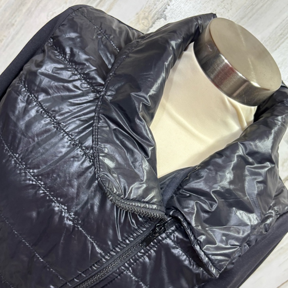 Xersion Puffer Jacket - Picture 2 of 11
